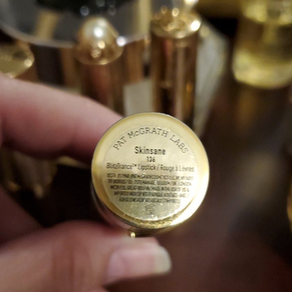 Pat McGrath Lipstick - Picture 4 of 4